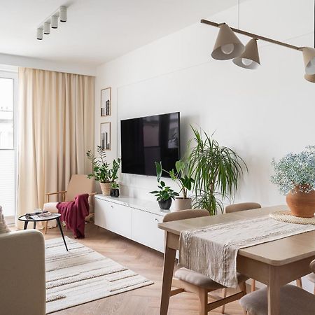 Apartmán Gdansk Orlowska By The Sea- Jelitkowo Exteriér fotografie
