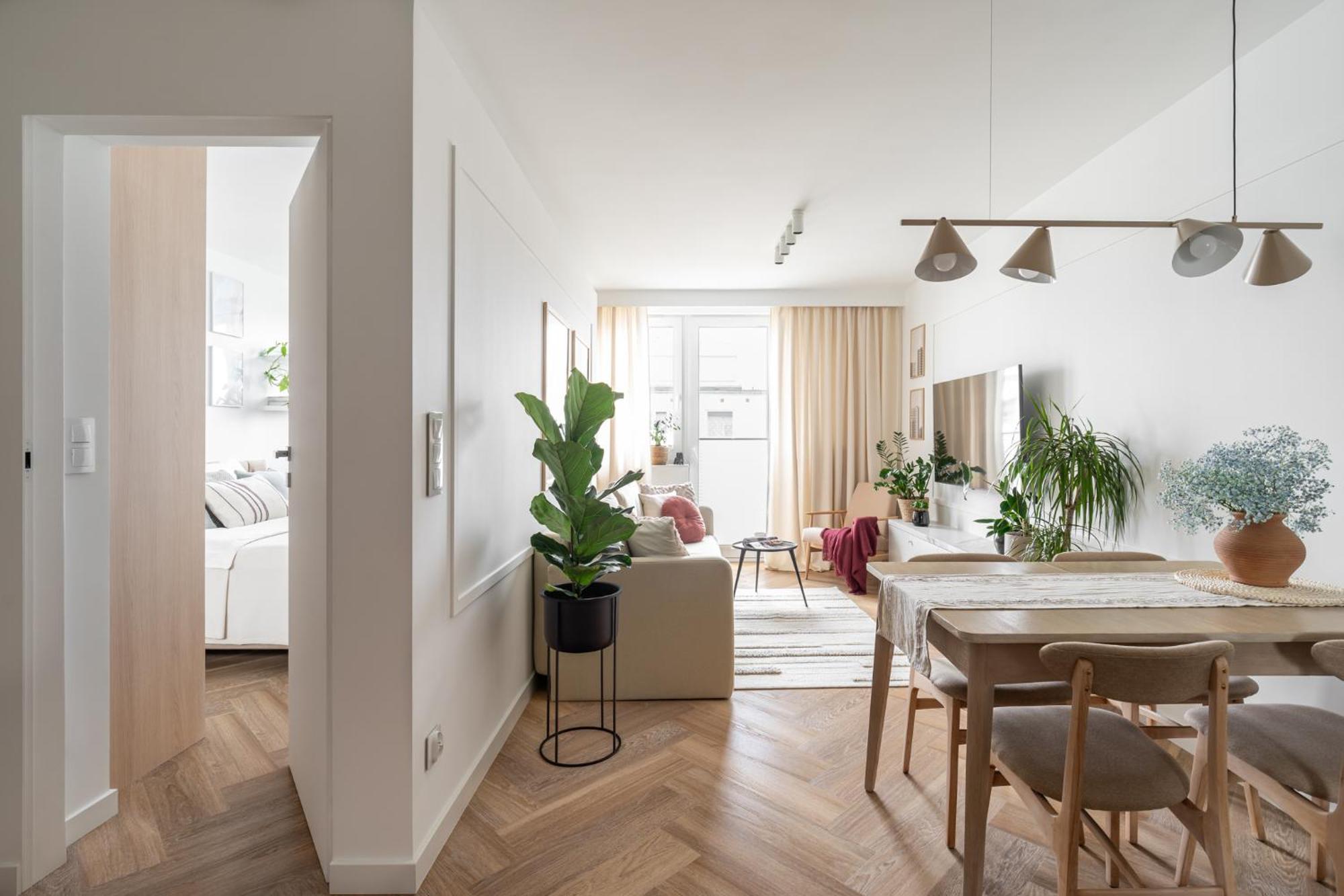 Apartmán Gdansk Orlowska By The Sea- Jelitkowo Exteriér fotografie