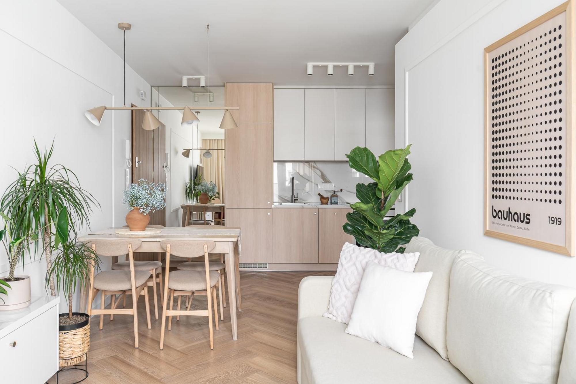 Apartmán Gdansk Orlowska By The Sea- Jelitkowo Exteriér fotografie